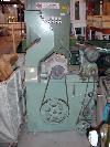  FIBER CONTROLS 36" Blend Line,